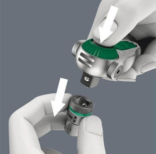 Image du produit Wera Kraftform Kompakt Zyklop Speed