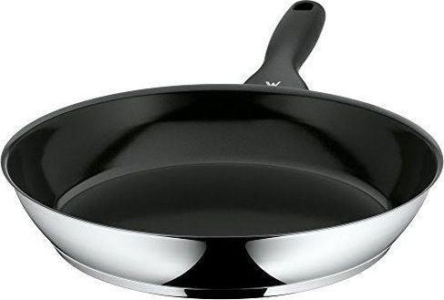 Actual product image WMF CeraDur Professional (28 cm, Frying pan, Stainless steel)