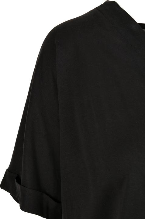 Actual product image Urban Classics Ladies Short Modal Jumpsuit (XL)
