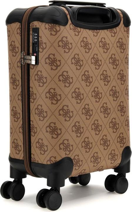 Image du produit Guess Berta - 8-Wheeler mit Peony-Logo Latte (32 l)