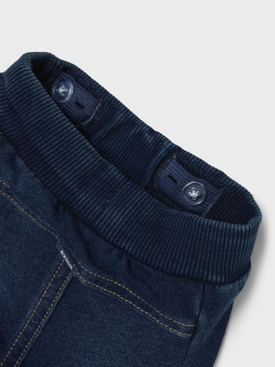 Image du produit Name it Denim Radlerhose (86)