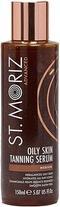 Image du produit St. Moriz Advanced Pro Gradual Oily Skin ( Self Tan n ing Serum) 150 ml (U) (Sérum autobronzant, 150 ml)