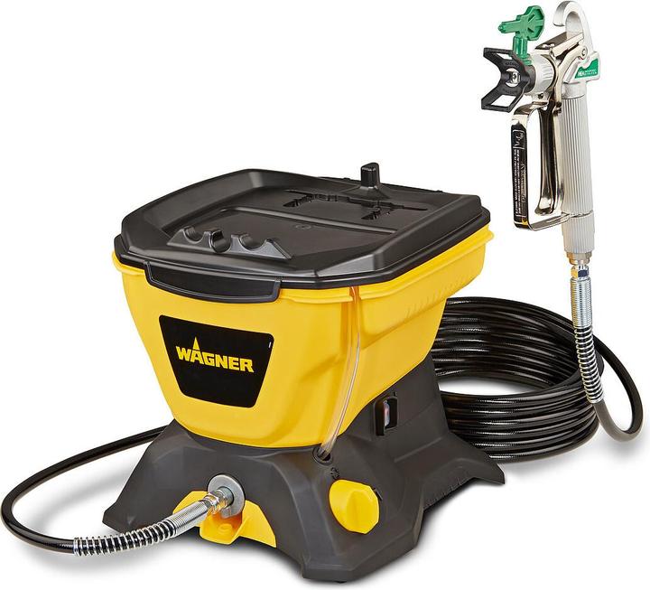 Produktbild Wagner Control 150 EU Version