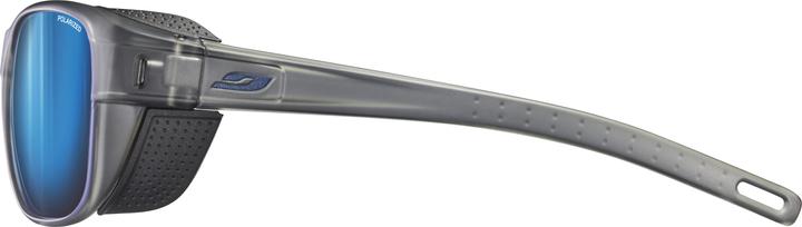 Image du produit Julbo Camino Polarized 3CF (Noir, Anthracite, Bleu-gris)