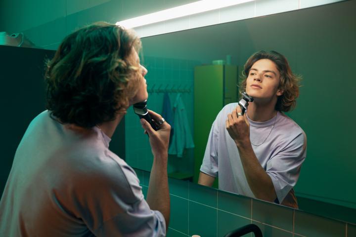 Produktbild Philips X5004/00 SHAVER X5000