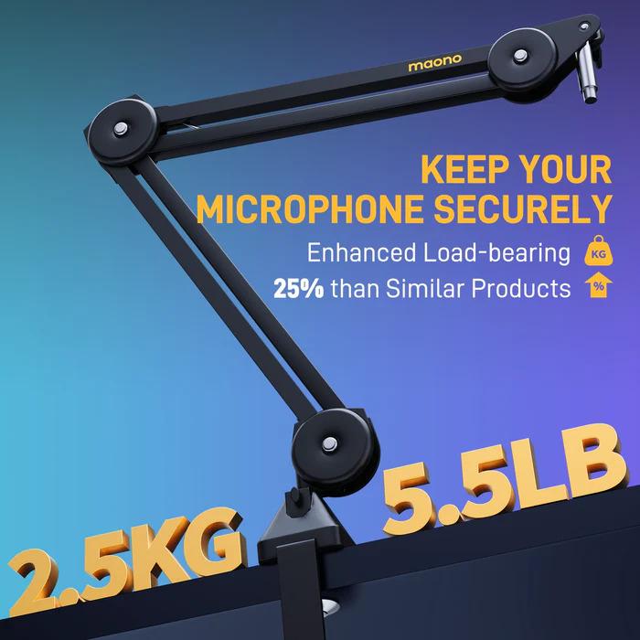 Immagine prodotto Maono BA37 Mikrofonarm