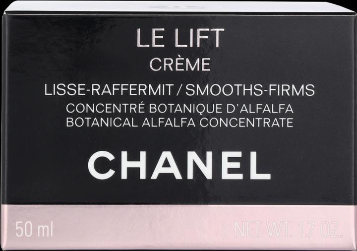 Actual product image Chanel Le Lift Botanical Alfalfa (50 ml)