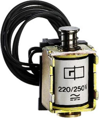 Image du produit Legrand Déclencheur à émission de courant DPX 230V AC/DC 026167