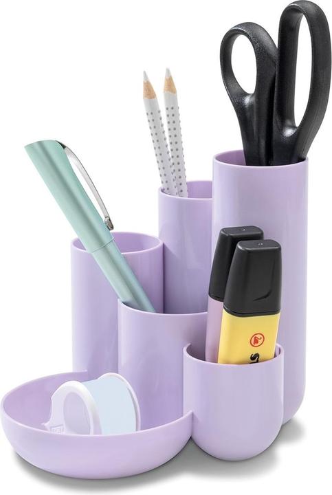 Actual product image Han Desk quiver 'Campus'