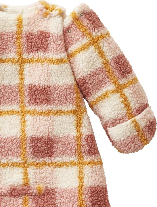 Immagine prodotto Vertbaudet Sacco A Pelo Per Bambini (75 cm)