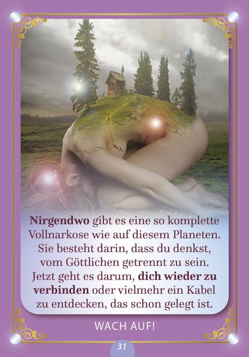 Immagine prodotto Levin-i See You Christina von Dreien - Tools für die NEUE ZEIT - Kartenset mit Begleitbuch (Tedesco, Christina von Dreien, 2021)