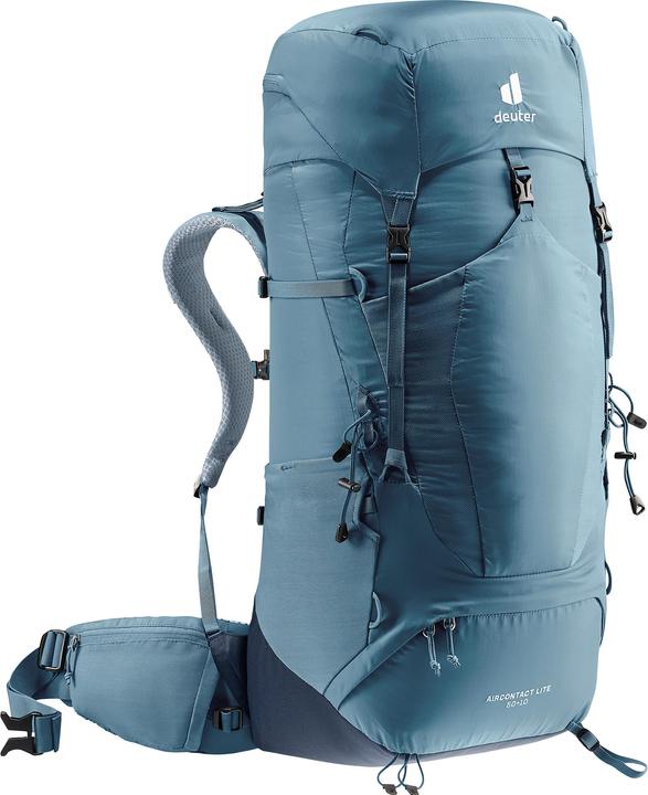 Actual product image Deuter Aircontact Lite 50 + 10 (50 l)