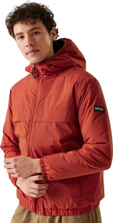 Image du produit Regatta - Veste imperméable WILTOM - Homme (XXL)