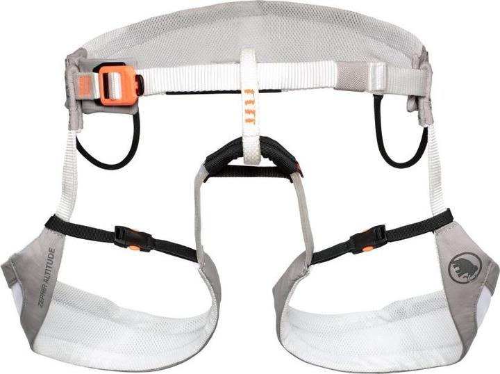 Produktbild Mammut Zephir Altitude Klettergurt (M)
