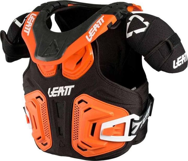 Produktbild Leatt Fusion Vest 2.0 Jr (L)