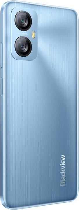 Produktbild Blackview A52 Pro (Dual-Sim- 6.5"- 128 GB, 4 GB RAM) Blau