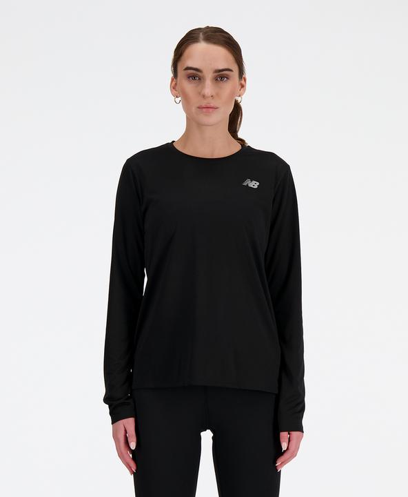 Actual product image New Balance W Long Sleeve (L)