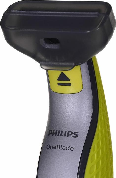 Actual product image Philips OneBlade 360 QP2834/23