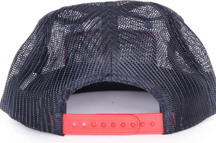 Produktbild Thrasher Magazine Logo Mesh (One Size)