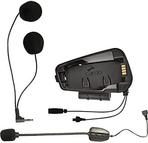 Immagine prodotto Cardo FREECOM-X / SPIRIT 2nd HELMET JBL KIT (Set di 1)