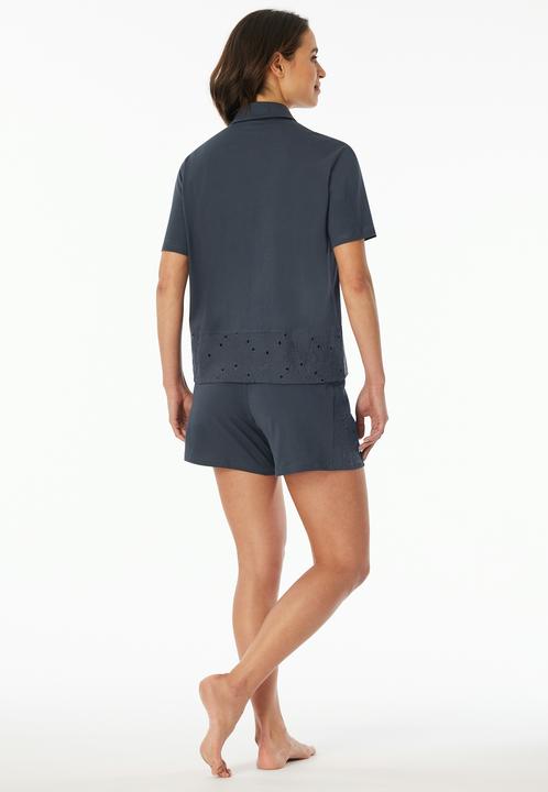 Immagine prodotto Schiesser Abbigliamento da notte casual corto (36, S)