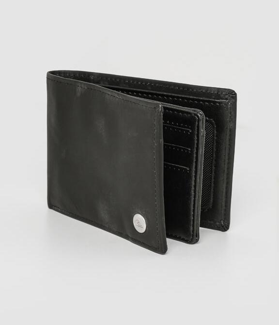 Actual product image Quiksilver Wallet
