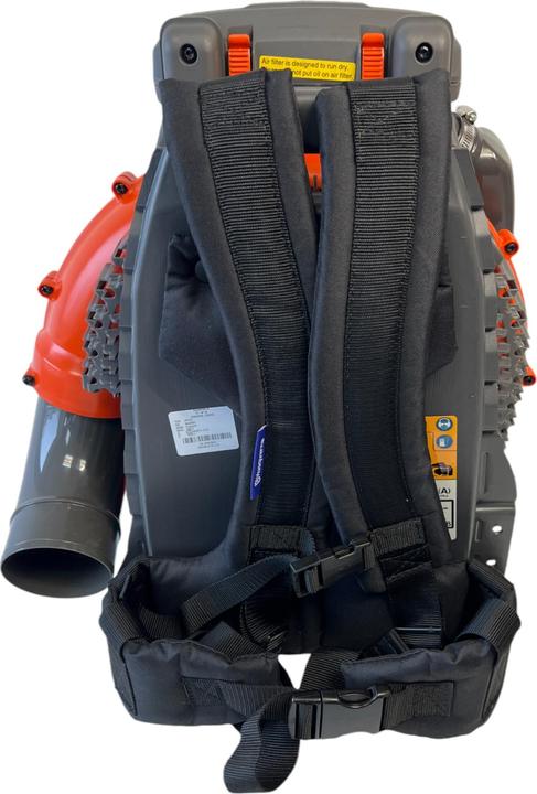 Image du produit Husqvarna 580BTS (Essence, Souffleur de feuilles)