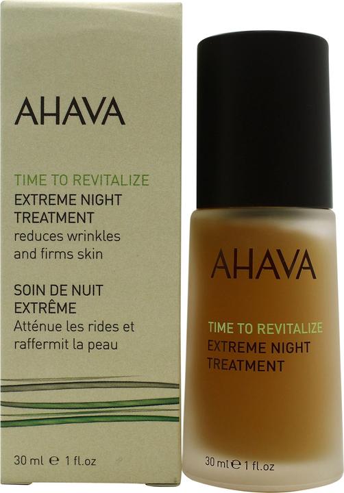 Ahava Extreme Night Treatment (30 ml)