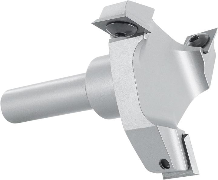 Produktbild ENT European Norm Tools 20459 Wendeplatten Planfräser