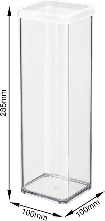 Productafbeelding Rotho Premium Can Loft (2 l)