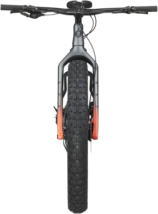 Immagine prodotto Salsa Beargrease Cues 11 Bicicletta, 27.5", M, grigio