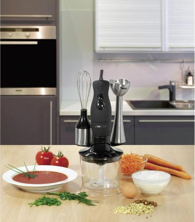 Productafbeelding Clatronic Sms 3190