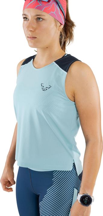 Image du produit Dynafit Women's Sky Crop Top (M)