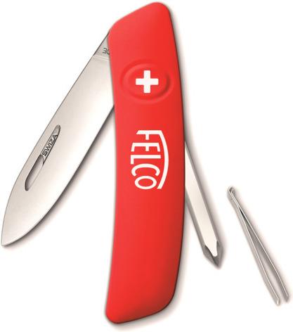 Produktbild Felco Taschenmesser