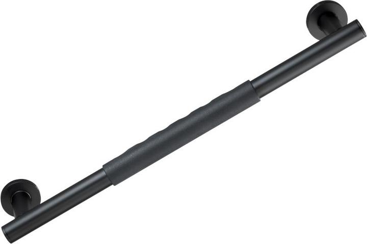 Actual product image Wenko Wall handle Secura black