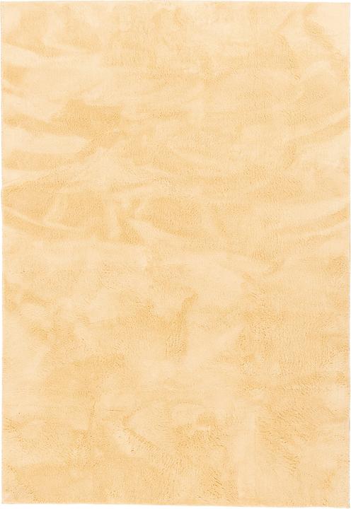 Image du produit Pergamon Tapis en fourrure Super Soft Pearl Kids pour enfants (140 x 200 cm)