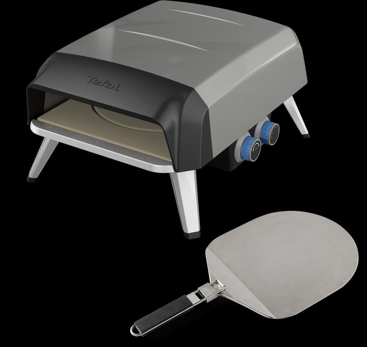 Actual product image Tefal Pizza Pronto JM4130 (Pizza oven gas)