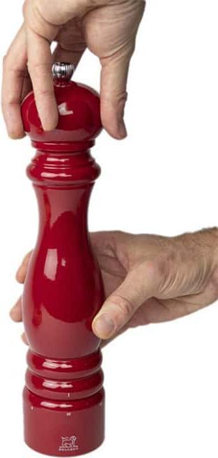 Produktbild Peugeot PARIS ROT Pfeffermühle U SELECT 30cm (Pfeffer)