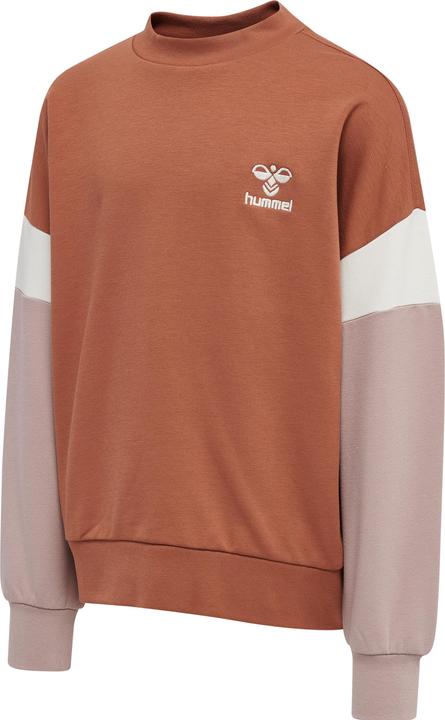 Actual product image hummel Betzy Sweatshirt (152)
