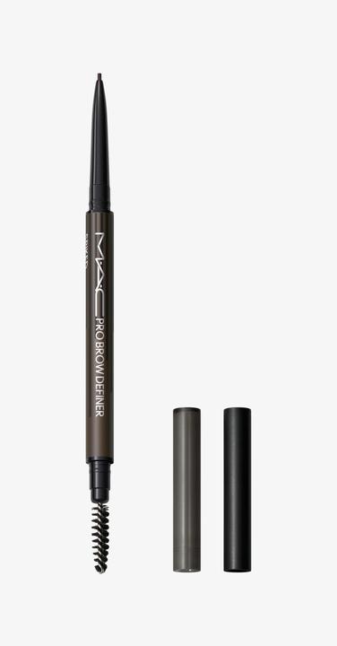 Produktbild MAC Cosmetics Pro Brow Definer 1Mm-Tip Brow Pencil Spiked (Spiked)