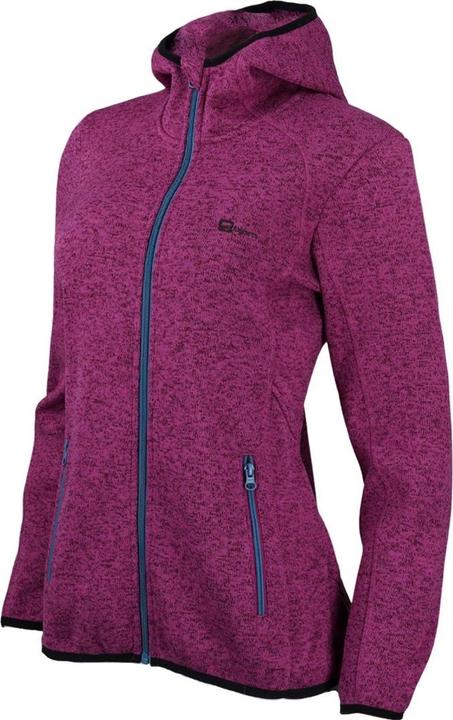 Immagine prodotto Bjorn Felpa da donna Cabianca fucsia HE934756 (L) (L)