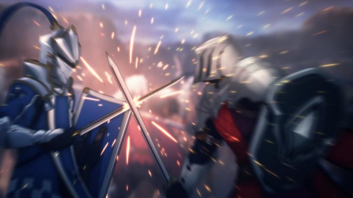 Image du produit Bandai Namco Tales of Zestiria (PS4, EN)