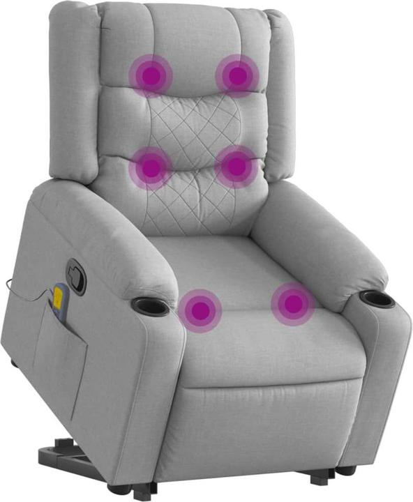 Produktbild VidaXL Ivanka