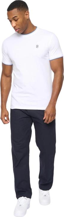 Image du produit Crosshatch - T-shirt SHELLWORTH - Homme (L)
