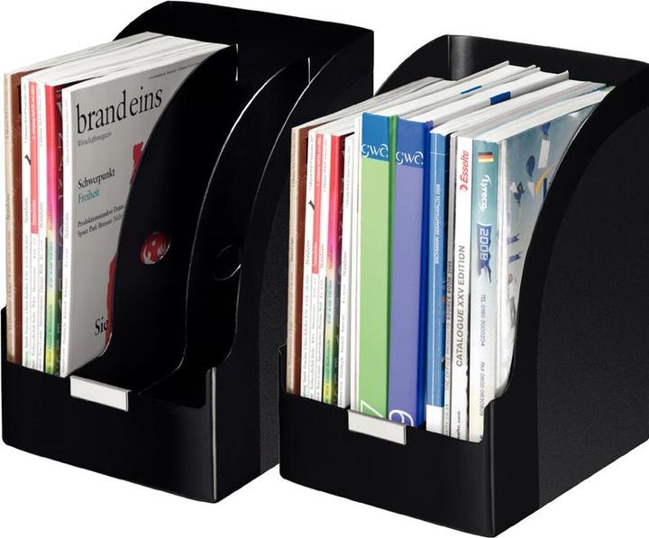 Image du produit Leitz Porte-revues Plus Jumbo (A4)