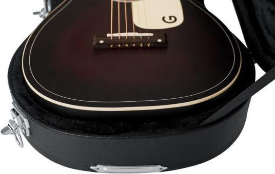 Produktbild Gator GWE-ACOU34 (Gitarre)