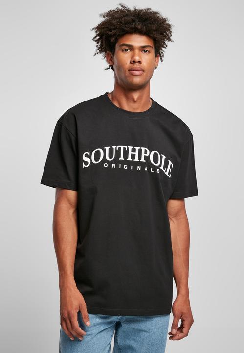 Produktbild Southpole Puffer Print Tee (S)