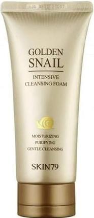 Actual product image Skin79 Golden Snail (Foam)