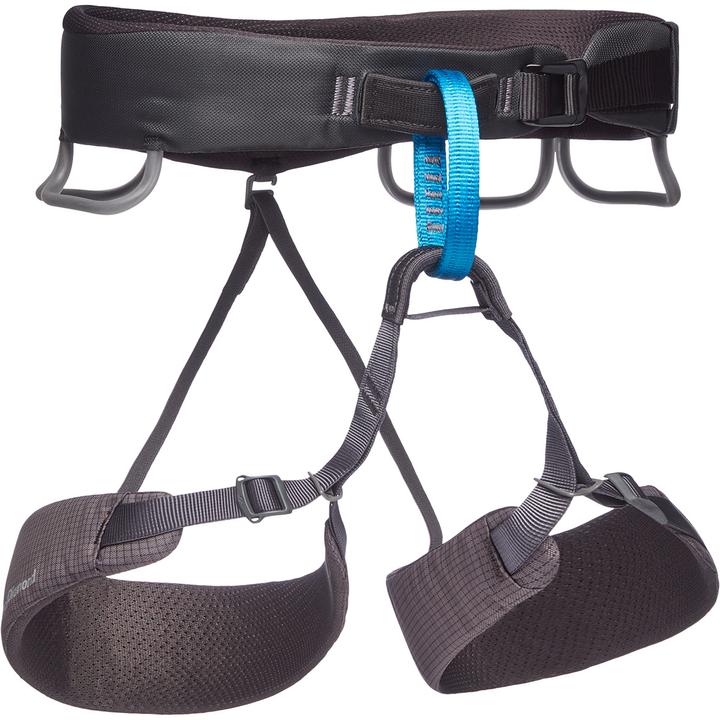 Produktbild Black Diamond Momentum Klettergurt (XXL)