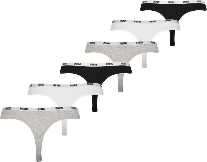 Image du produit Puma Chaîne de base (L, paquet de 6)